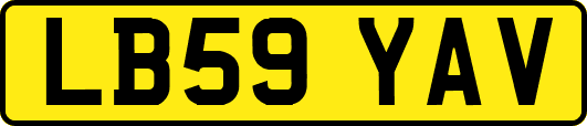 LB59YAV