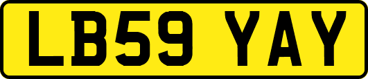 LB59YAY