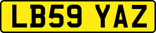 LB59YAZ