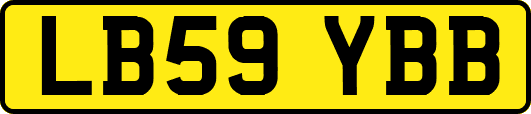 LB59YBB