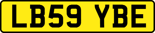 LB59YBE