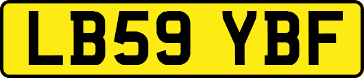 LB59YBF