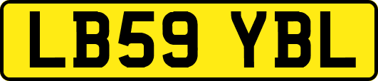 LB59YBL