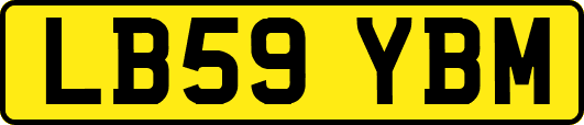 LB59YBM