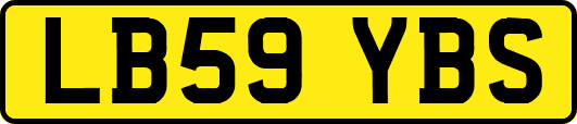 LB59YBS