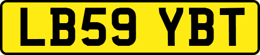 LB59YBT