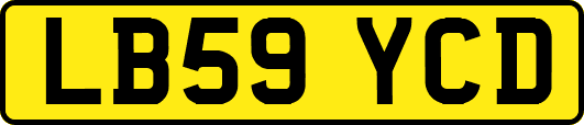 LB59YCD