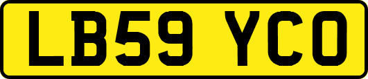 LB59YCO