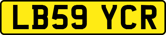 LB59YCR