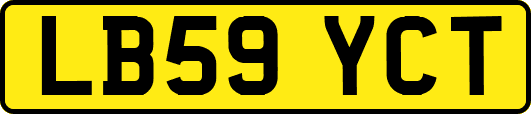 LB59YCT