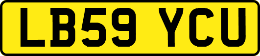 LB59YCU