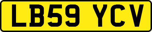 LB59YCV