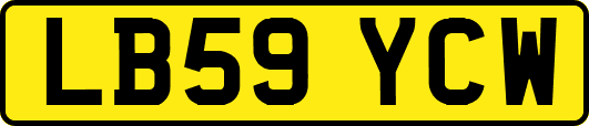 LB59YCW