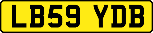 LB59YDB