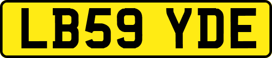 LB59YDE