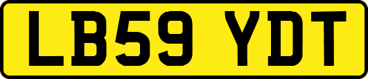 LB59YDT