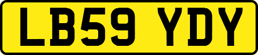LB59YDY