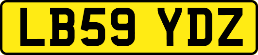 LB59YDZ