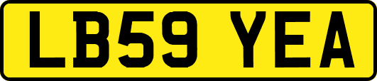 LB59YEA