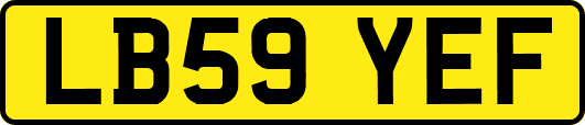 LB59YEF
