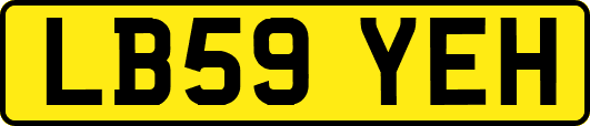 LB59YEH