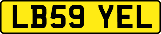 LB59YEL