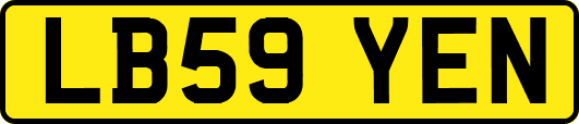 LB59YEN