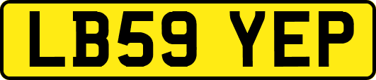 LB59YEP