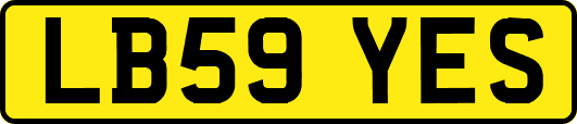 LB59YES
