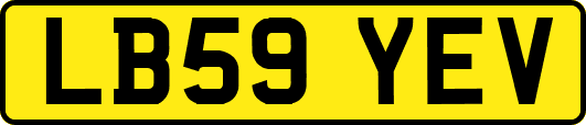 LB59YEV