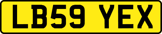 LB59YEX
