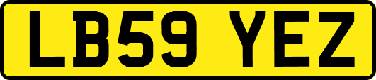 LB59YEZ