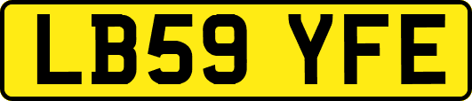LB59YFE
