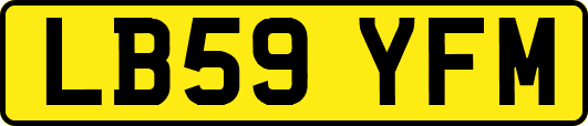 LB59YFM
