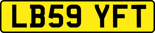 LB59YFT