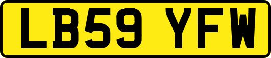 LB59YFW