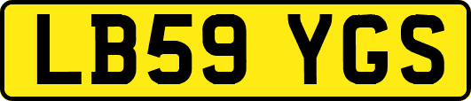 LB59YGS