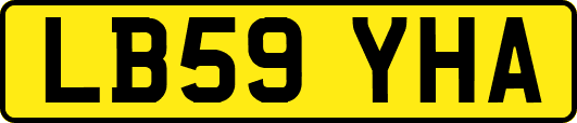 LB59YHA