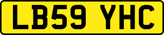LB59YHC