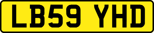 LB59YHD