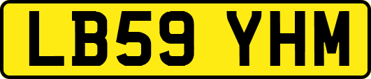 LB59YHM