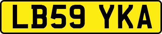 LB59YKA