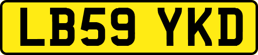 LB59YKD