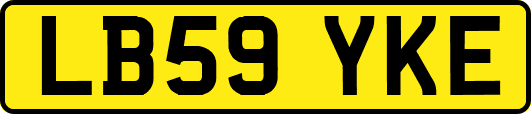 LB59YKE