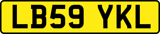 LB59YKL