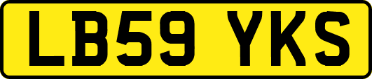LB59YKS