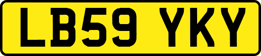 LB59YKY