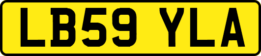 LB59YLA