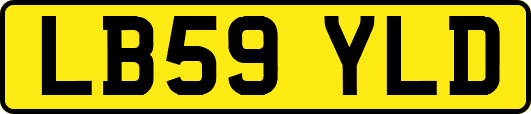 LB59YLD