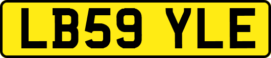 LB59YLE